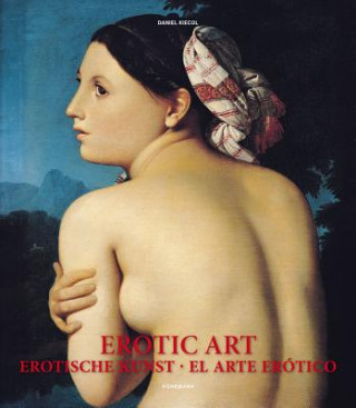 Erotic Art / Erotische Kunst / El Arte erotico