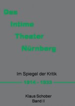 Intime Theater Nurnberg