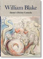 William Blake. Dante's 'Divine Comedy'. The Complete Drawings