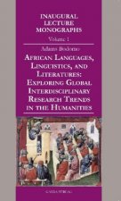 African Languages, Linguistics, and Literatures