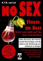 NO SEX - Flaute im Bett: Keine Lust mehr auf Sex kann man lernen!