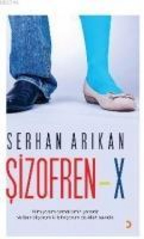 Sizofren - x