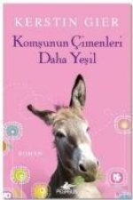 Komsunun Cimenleri Daha Yesil
