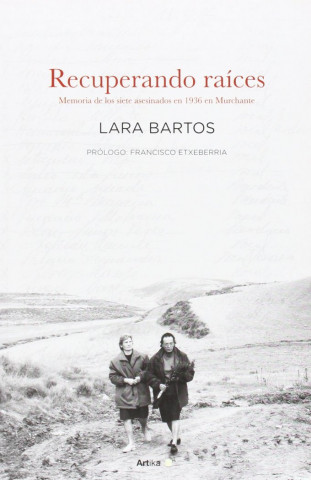 Recuperando raíces