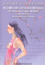CARPE LITTERAM II TALLER DE CREACION LITERARIA IES PRINCIPE