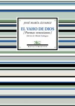 El vaho de Dios: Antología de poemas venezianos