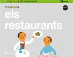 Els restaurants 5 anys Trotacamins