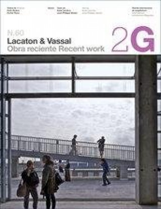 2G N60 Lacaton & Vassal : obra reciente