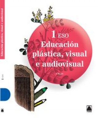 Educación plástica visual I