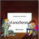 El anochecer