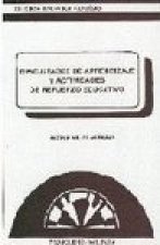 Dificultades de aprendizaje y actividades de refuerzo educativo