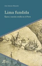Lima fundida