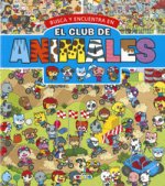 EL CLUB DE LOS ANIMALES (BUSCA