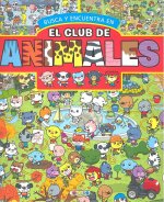 EL CLUB DE LOS ANIMALES (BUSCA