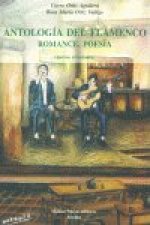 Antología del flamenco : nuevas creaciones