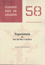 Toponimia de Sos del Rey Católico