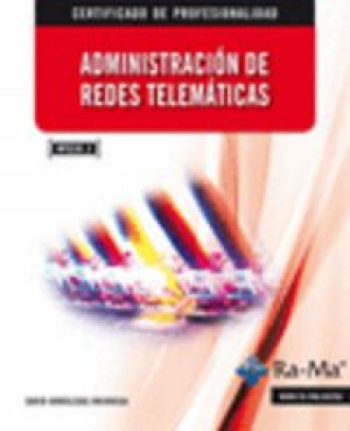 Administración de redes telemáticas