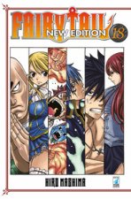 Fairy Tail. New edition