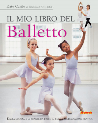 Il mio libro del balletto