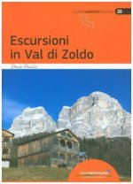 Escursioni in Val di Zoldo