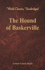 The Hound of Baskerville (World Classics, Unabridged)