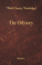 The Odyssey (World Classics, Unabridged)