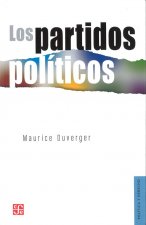 PARTIDOS POLITICOS (DUVERGER,LOS
