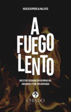 A fuego lento . Nos están cocinando con reformas mal concebidas, y peor implementadas