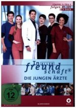 In aller Freundschaft - Die jungen Ärzte - Staffel 3.1