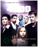 The 4400 - Die Rückkehrer