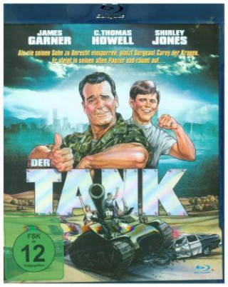Der Tank