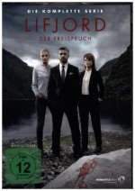 Lifjord - Der Freispruch - Staffel 1 + 2