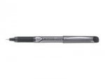 Pióro kulkowe z płynnym tuszem Pilot Hi-Tecpoint V5 Grip Czarny Fine