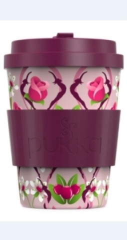 Pukka Bamboo Mug 