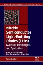 Nitride Semiconductor Light-Emitting Diodes (LEDs)