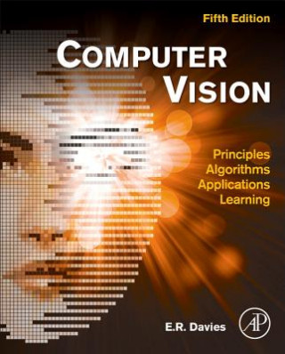 Computer Vision (E R Davies)(Twarda)