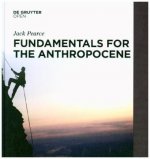 Fundamentals for the Anthropocene
