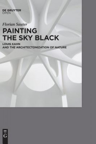 PAINTING THE SKY BLACK (Florian Sauter)(Pevná)