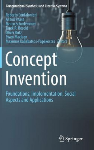 Concept Invention