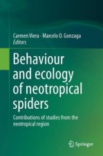 Behaviour and Ecology of Spiders