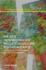 EU's Neighbourhood Policy towards the South Caucasus
