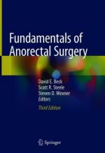 Fundamentals of Anorectal Surgery