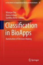 Classification in BioApps