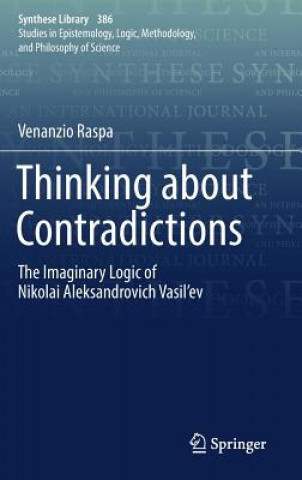 Thinking about Contradictions