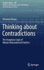 Thinking about Contradictions