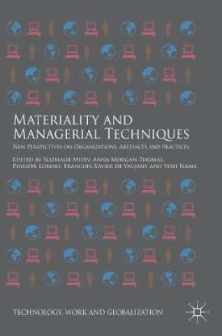 Materiality and Managerial Techniques