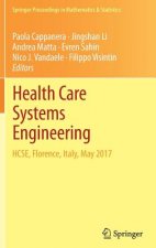 Health Care Systems Engineering
