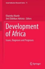 Development of Africa
