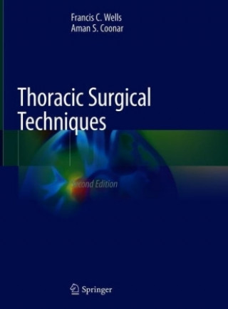 Thoracic Surgical Techniques