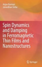 Spin Dynamics and Damping in Ferromagnetic Thin Films and Nanostructures